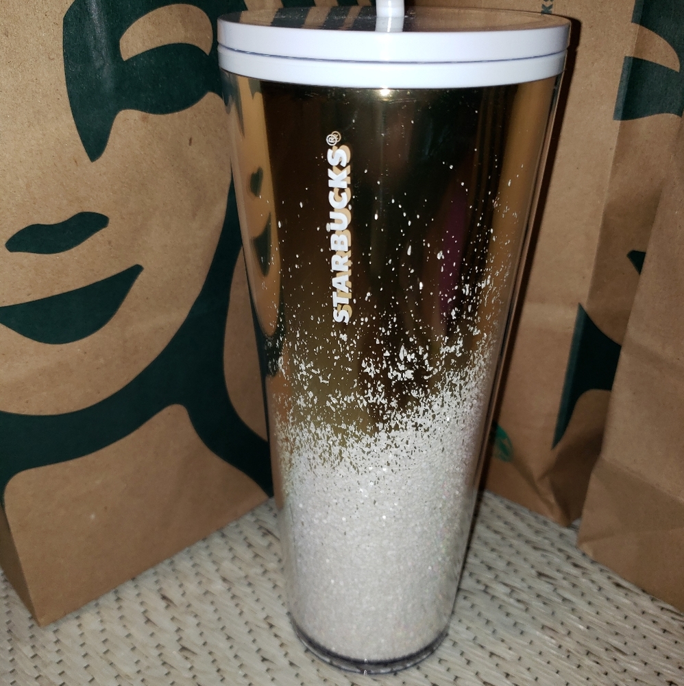 Tumbler cup
